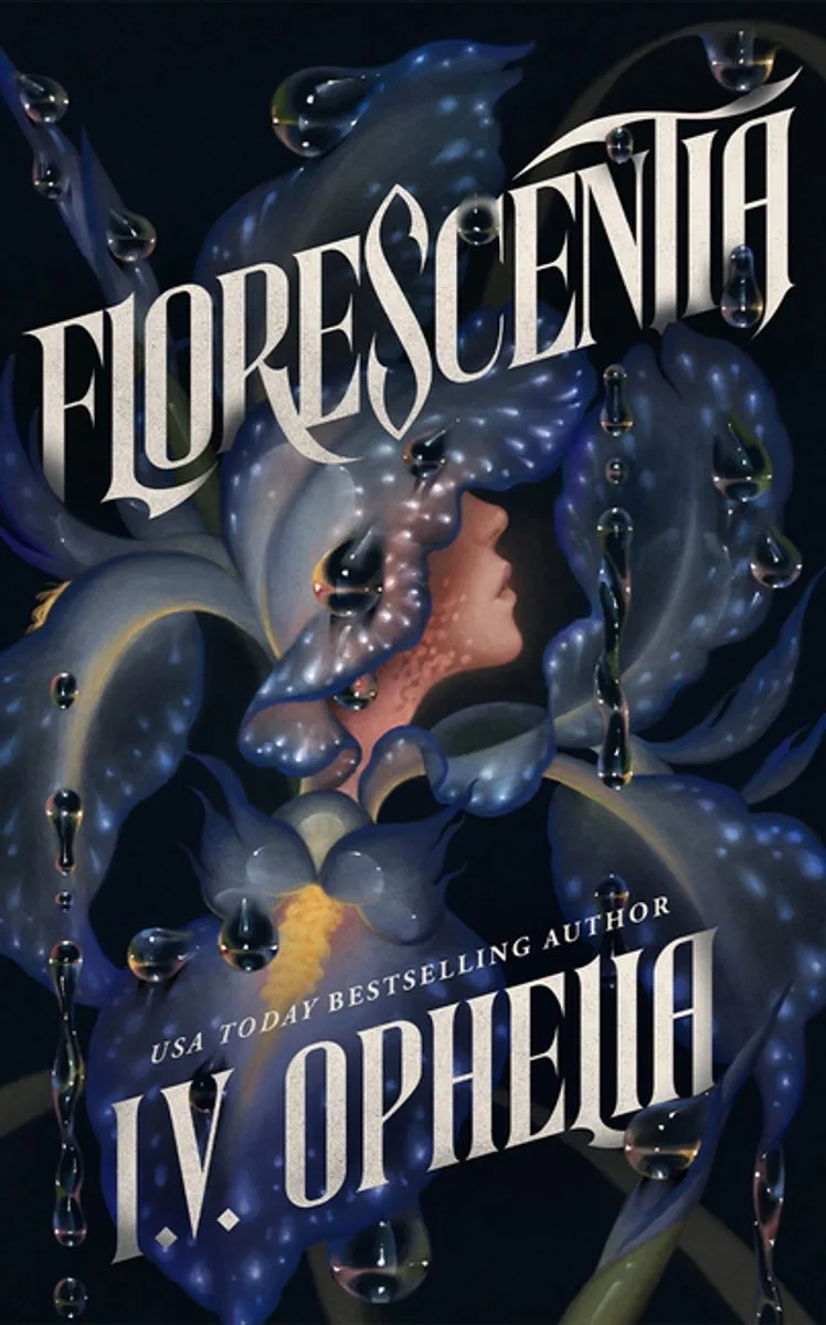 Florescentia von Amazon Publishing – Buchfoto
