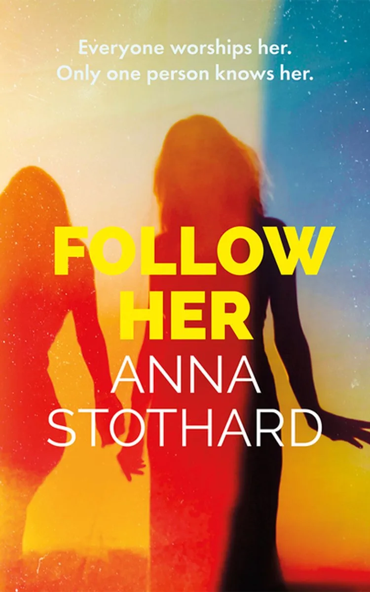 Follow Her von Amazon Publishing – Buchfoto