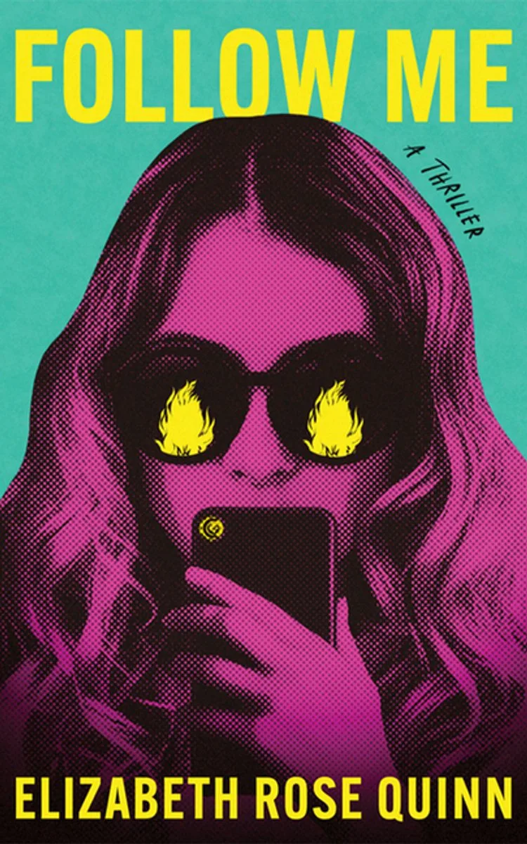 Follow Me von Amazon Publishing – Buchfoto