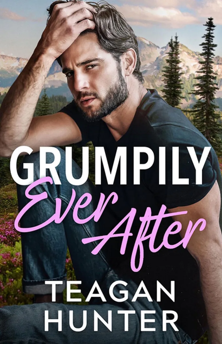 Grumpily Ever After von Amazon Publishing – Buchfoto
