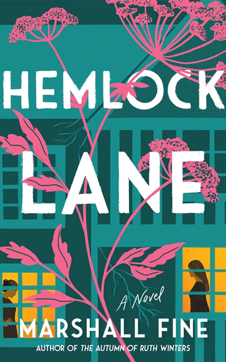 Hemlock Lane van Amazon Publishing – boekfoto