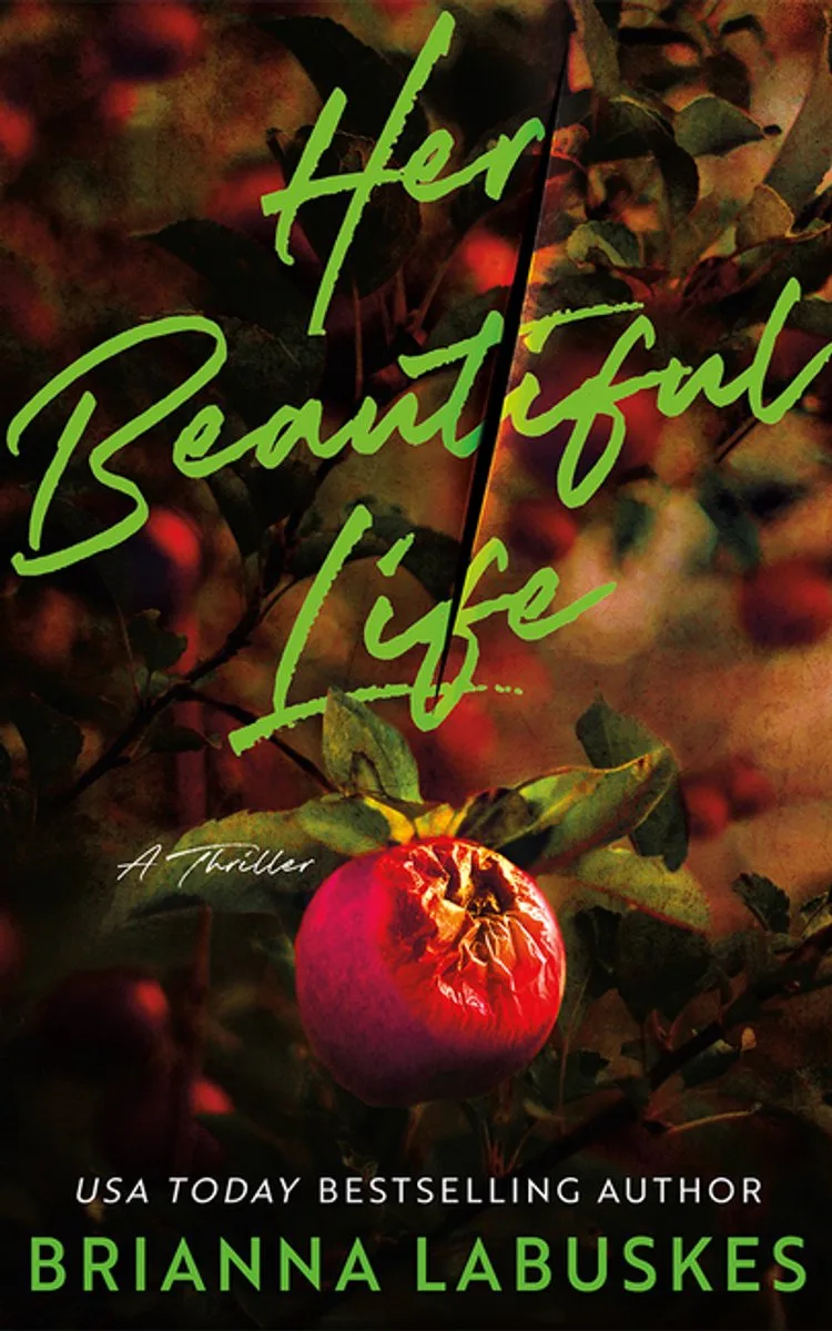 Her Beautiful Life von Amazon Publishing – Buchfoto