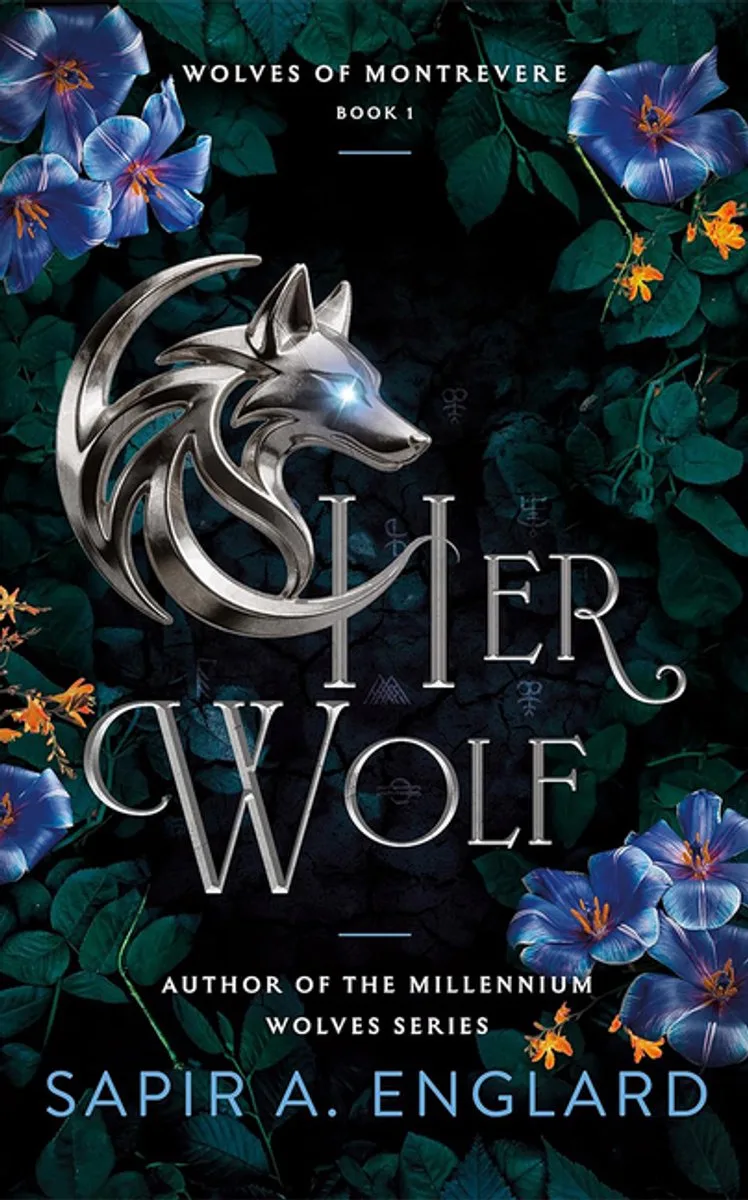 Her Wolf de Amazon Publishing – photo du livre