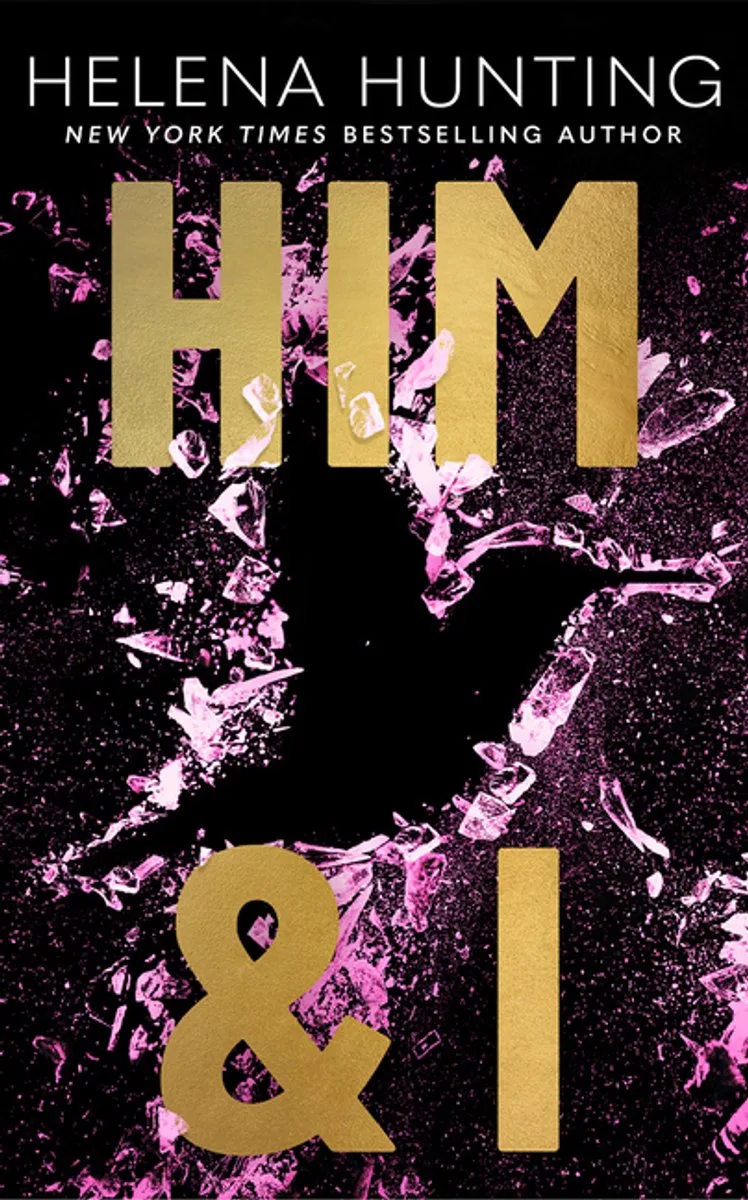 Him & I de Amazon Publishing – photo du livre