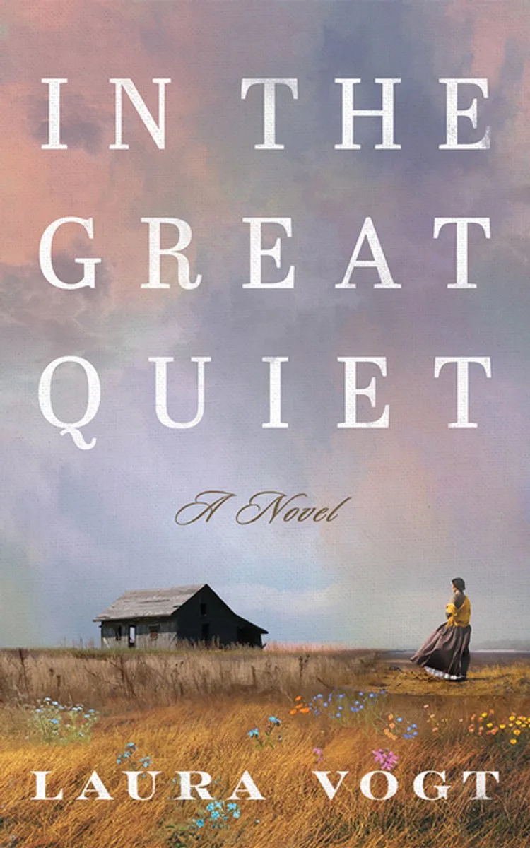 In The Great Quiet de Amazon Publishing – photo du livre