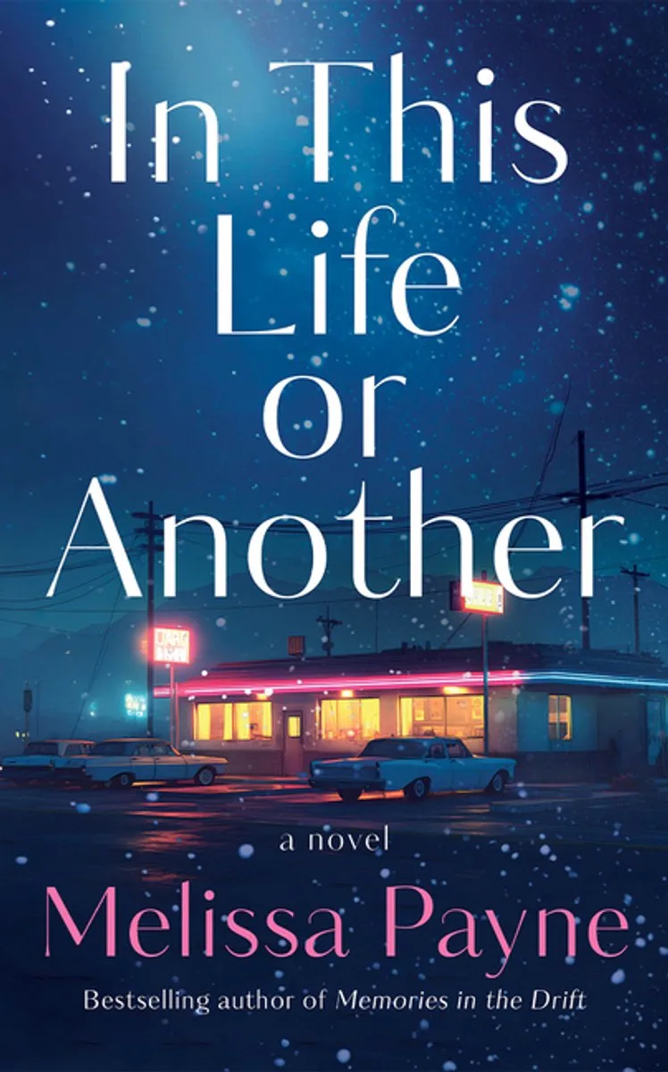 In This Life Or Another de Amazon Publishing – photo du livre