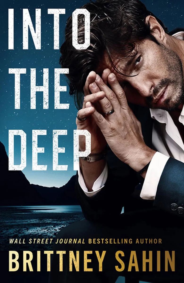 Into The Deep de Amazon Publishing – photo du livre