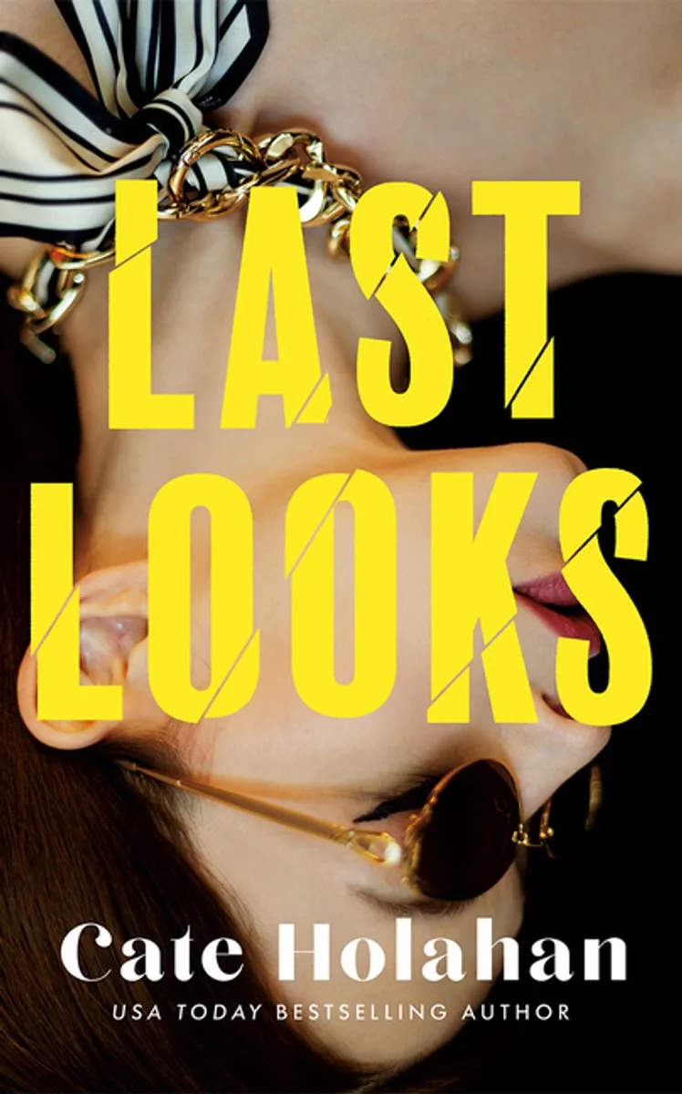 Last Looks van Amazon Publishing – boekfoto