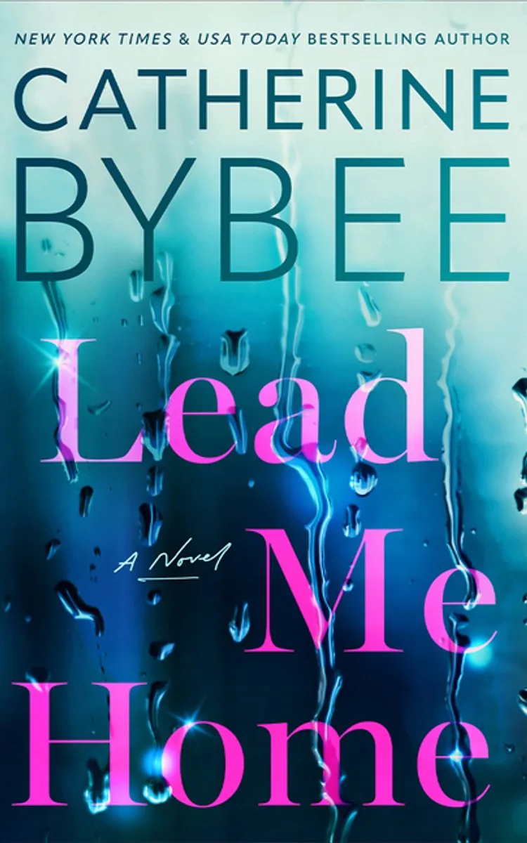 Lead Me Home von Amazon Publishing – Buchfoto
