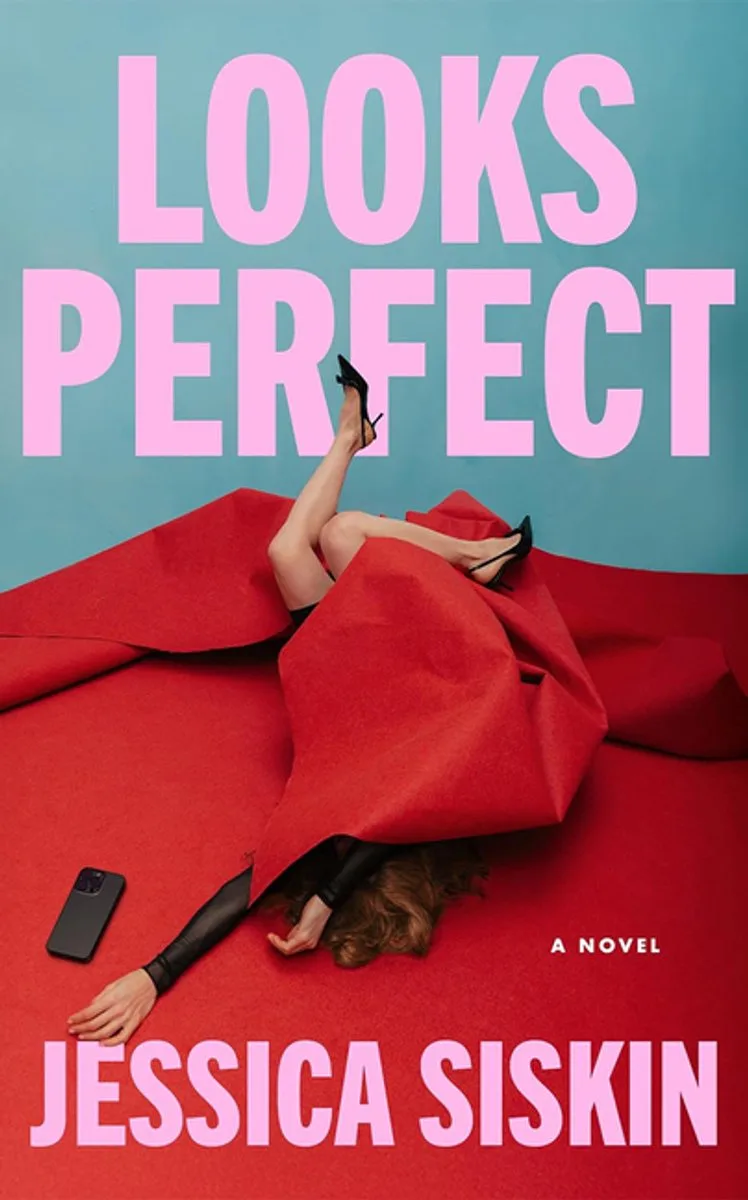 Looks Perfect de Amazon Publishing – photo du livre