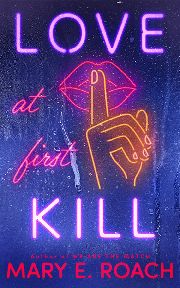 Love At First Kill de Amazon Publishing – photo du livre