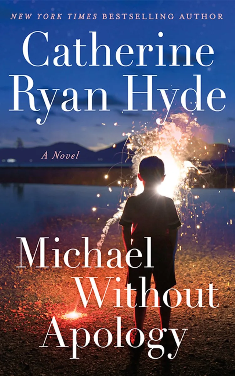Michael Without Apology de Amazon Publishing – photo du livre