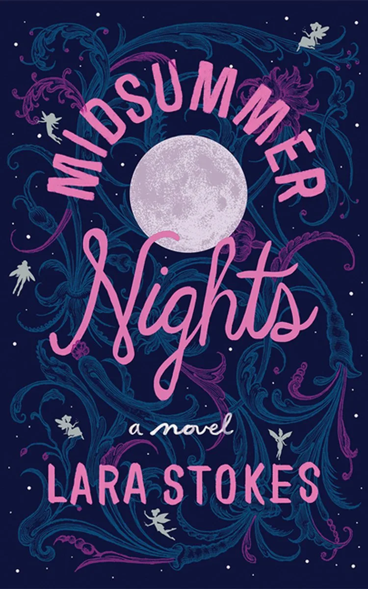 Midsummer Nights van Amazon Publishing – boekfoto