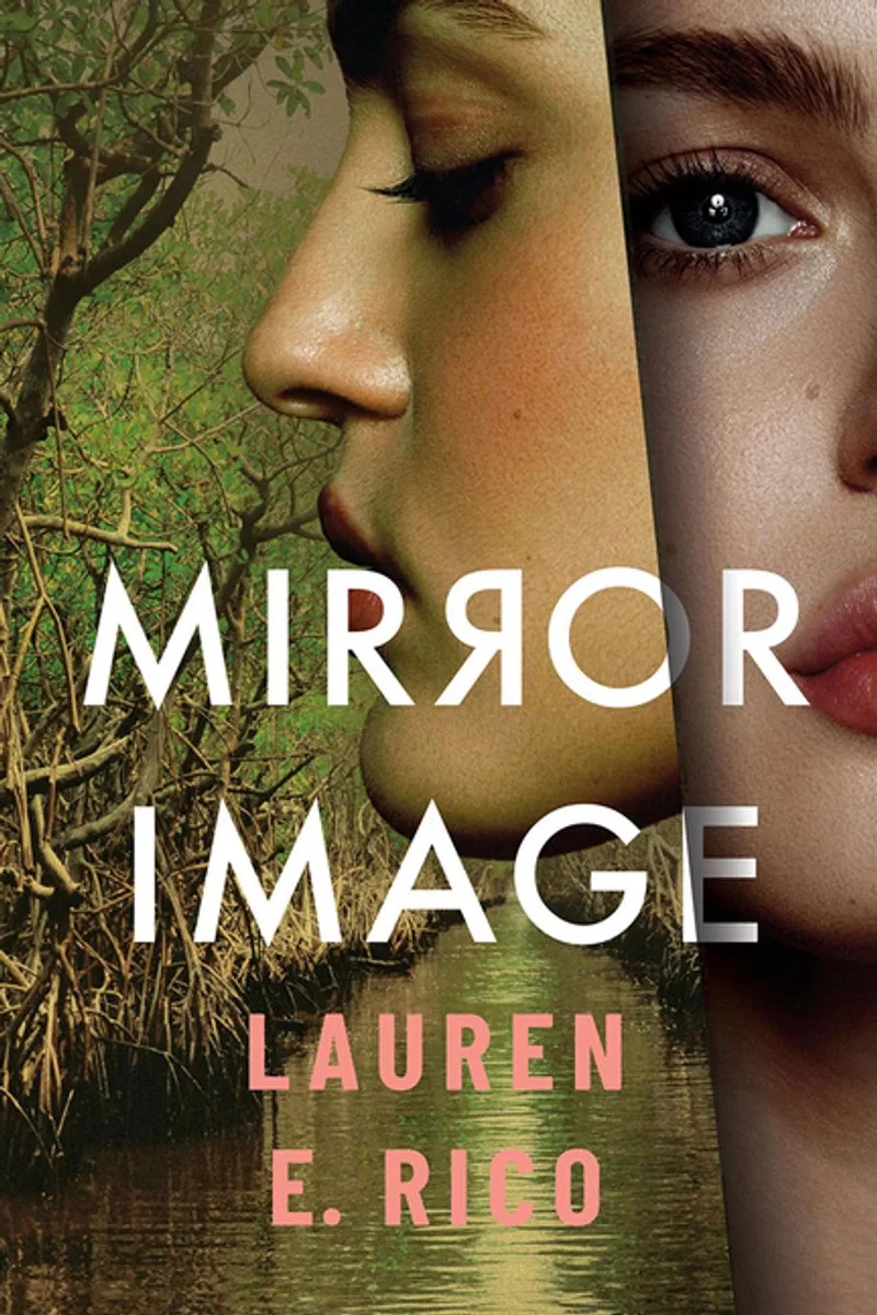 Mirror Image de Amazon Publishing – photo du livre
