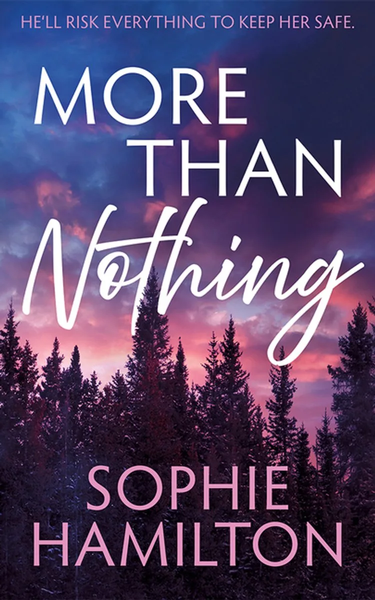More Than Nothing von Amazon Publishing – Buchfoto