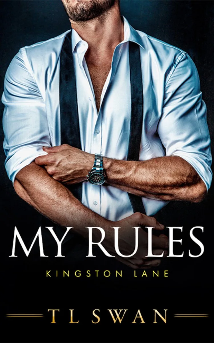 My Rules de Amazon Publishing – photo du livre