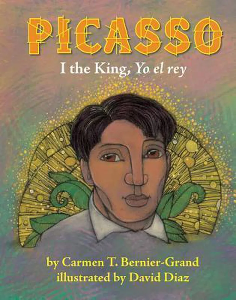 Picasso de Amazon Publishing – photo du livre