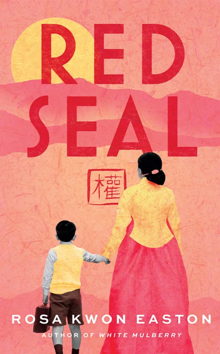 Red Seal von Amazon Publishing – Buchfoto