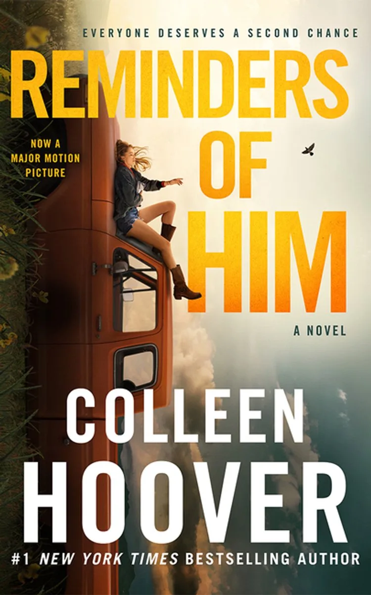 Reminders Of Him von Amazon Publishing – Buchfoto