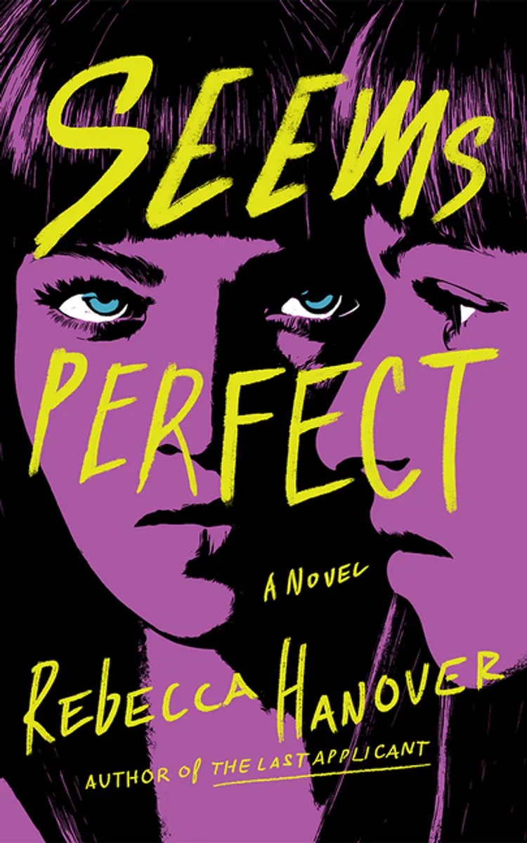 Seems Perfect van Amazon Publishing – boekfoto