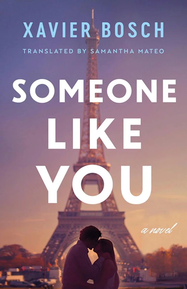 Someone Like You fra Amazon Publishing – billede af bogen