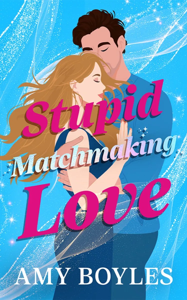 Stupid Matchmaking Love fra Amazon Publishing – billede af bogen