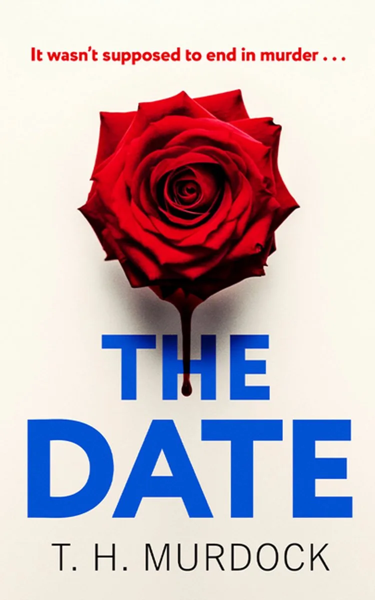 The Date by Amazon Publishing – book photo