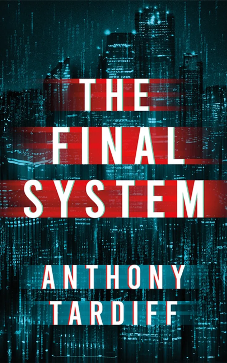 The Final System fra Amazon Publishing – billede af bogen