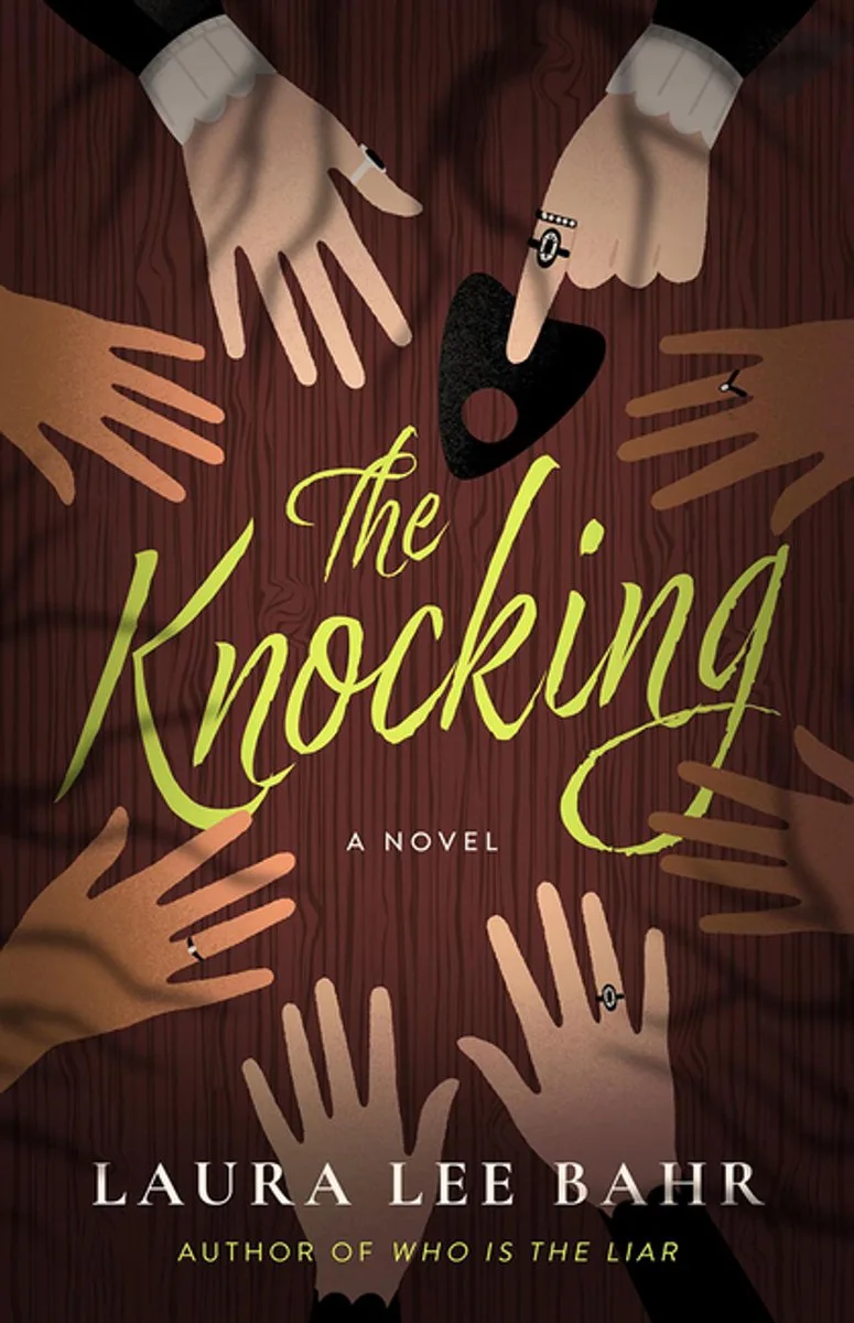 The Knocking fra Amazon Publishing – billede af bogen