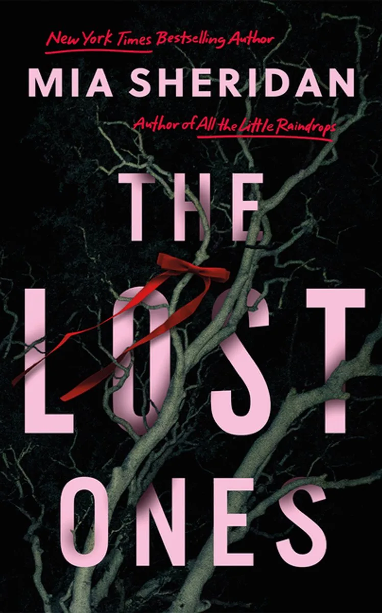 The Lost Ones von Amazon Publishing – Buchfoto