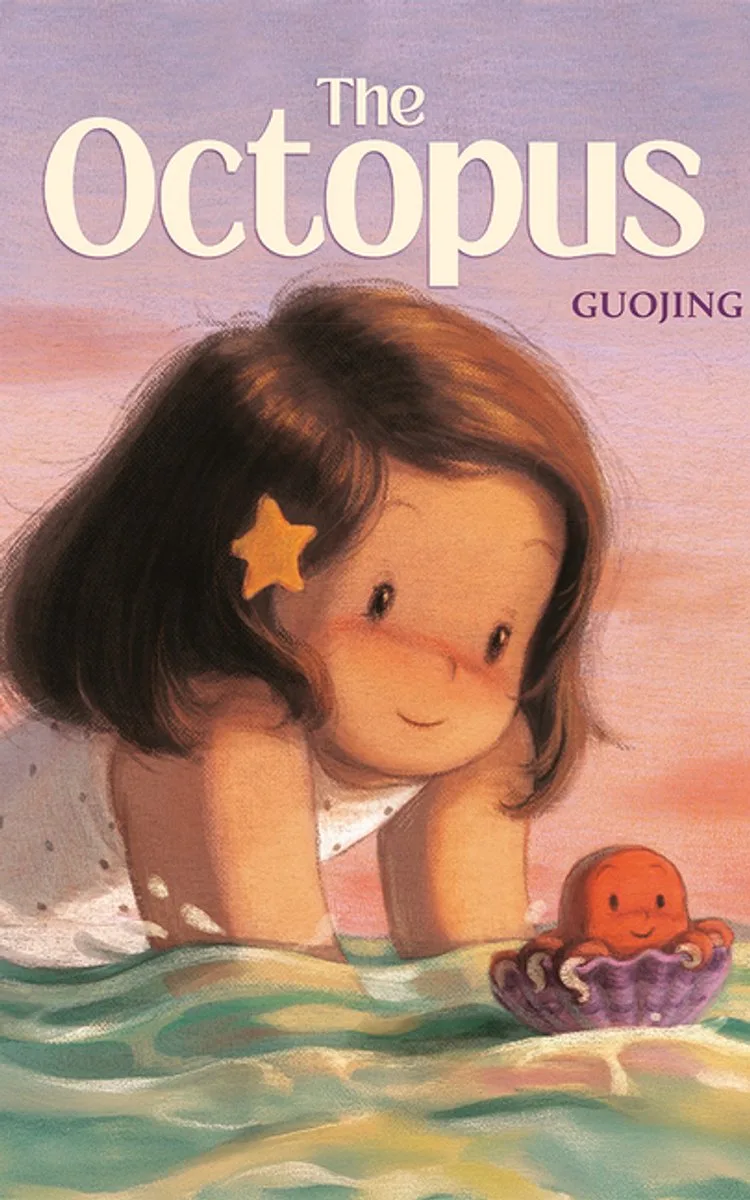 The Octopus de Amazon Publishing – photo du livre