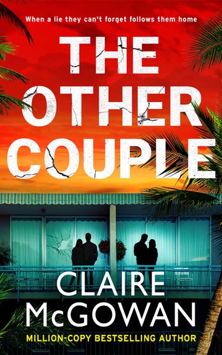 The Other Couple fra Amazon Publishing – billede af bogen