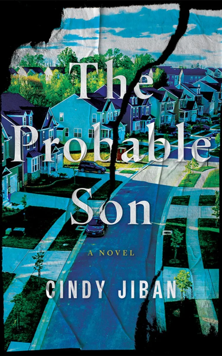 The Probable Son de Amazon Publishing – photo du livre