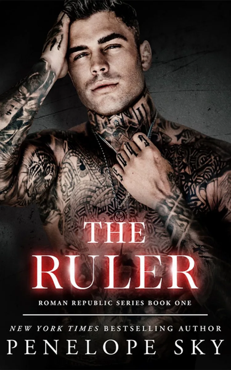 The Ruler von Amazon Publishing – Buchfoto