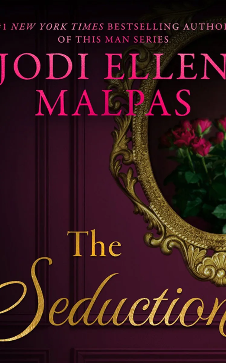 The Seduction von Amazon Publishing – Buchfoto