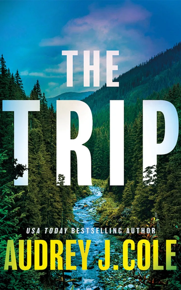 The Trip von Amazon Publishing – Buchfoto