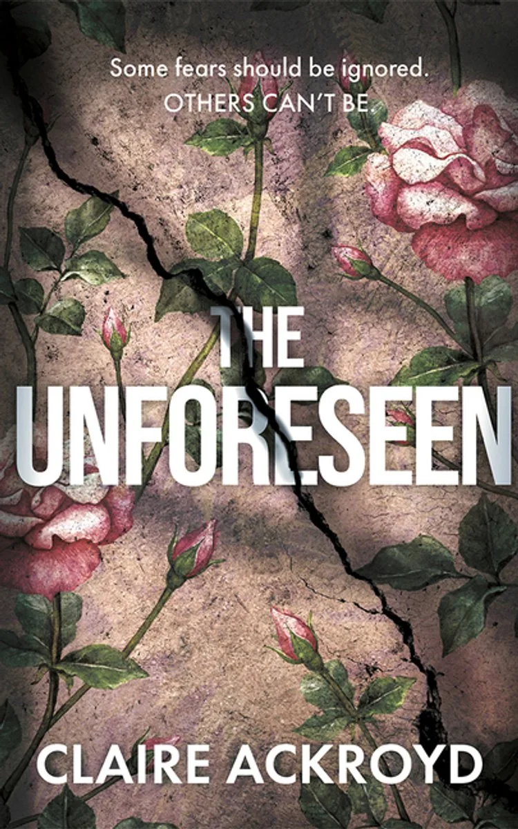 The Unforeseen von Amazon Publishing – Buchfoto
