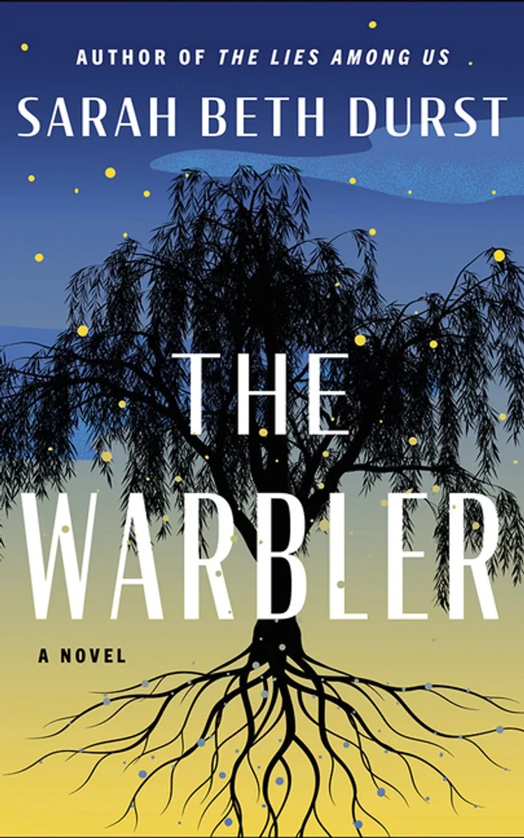 The Warbler von Amazon Publishing – Buchfoto