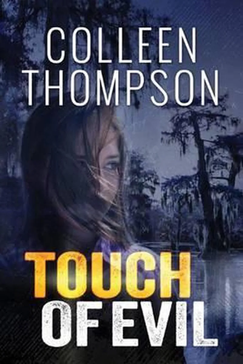 Touch of Evil von Amazon Publishing – Buchfoto