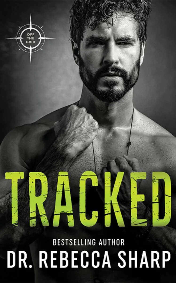 Tracked från Amazon Publishing – bokbild