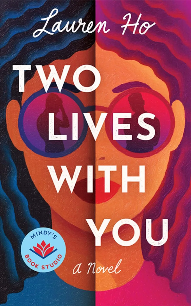 Two Lives With You de Amazon Publishing – photo du livre