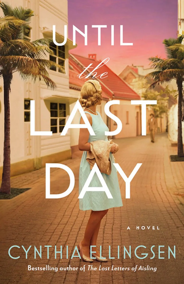 Until The Last Day fra Amazon Publishing – billede af bogen