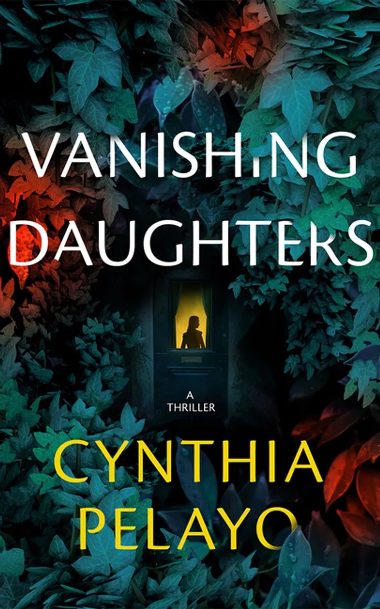 Vanishing Daughters von Amazon Publishing – Buchfoto