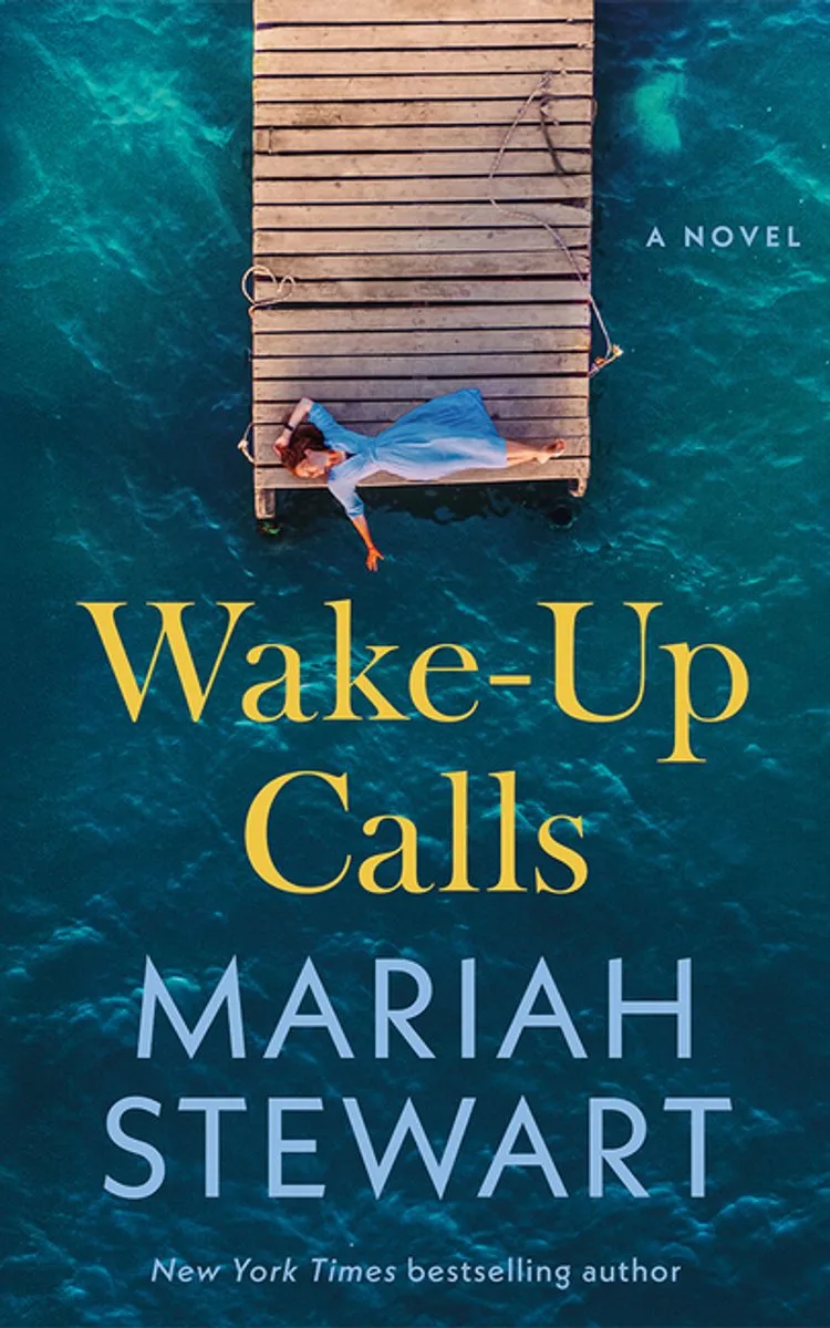 Wake-up Calls von Amazon Publishing – Buchfoto