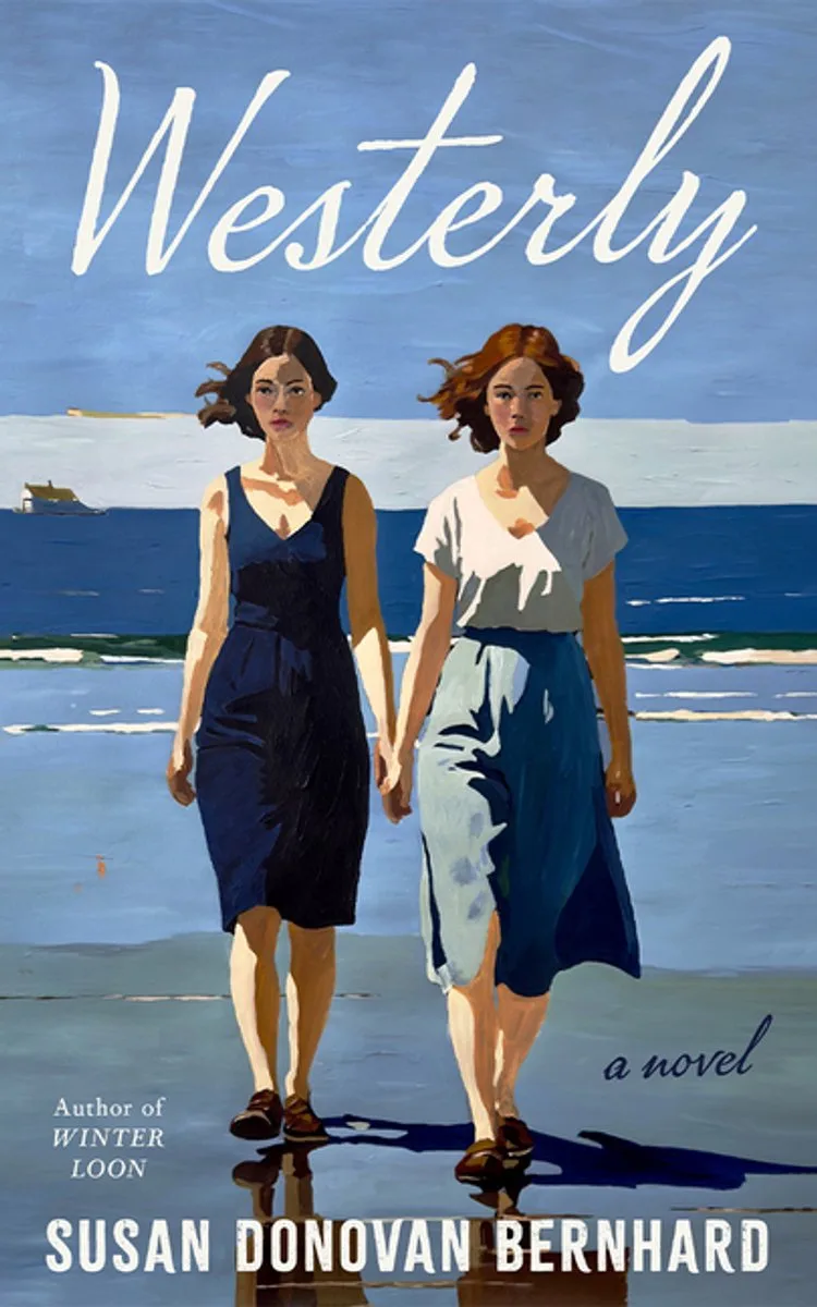 Westerly von Amazon Publishing – Buchfoto