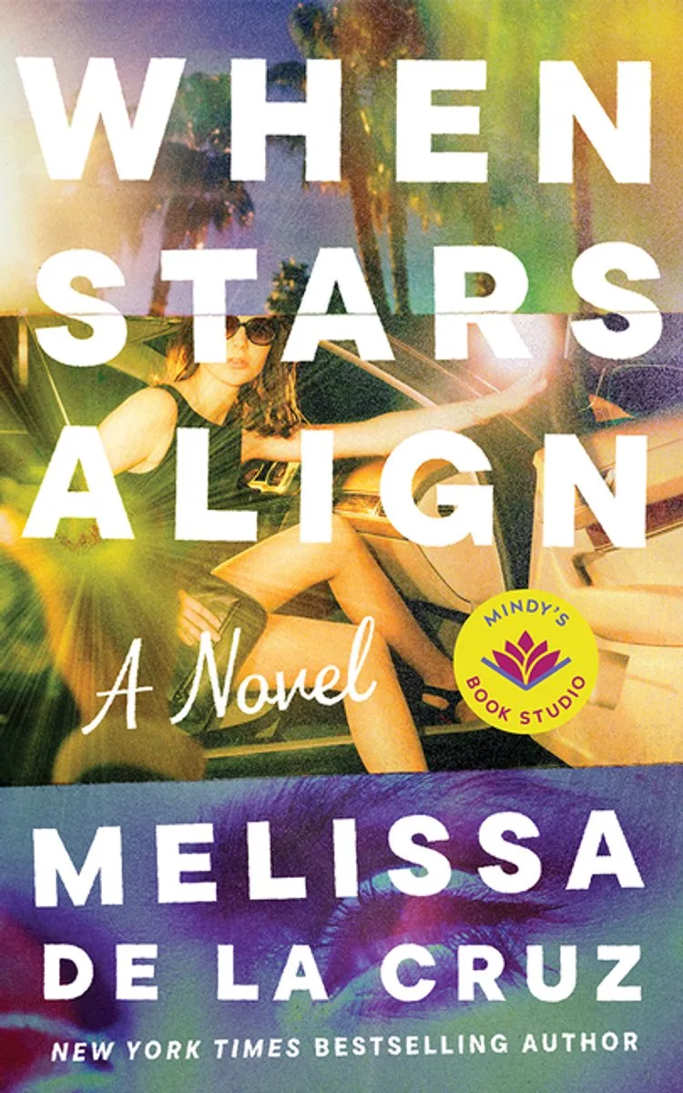 When Stars Align de Amazon Publishing – photo du livre