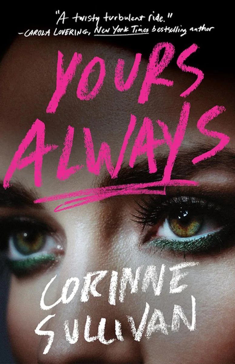 Yours Always von Amazon Publishing – Buchfoto
