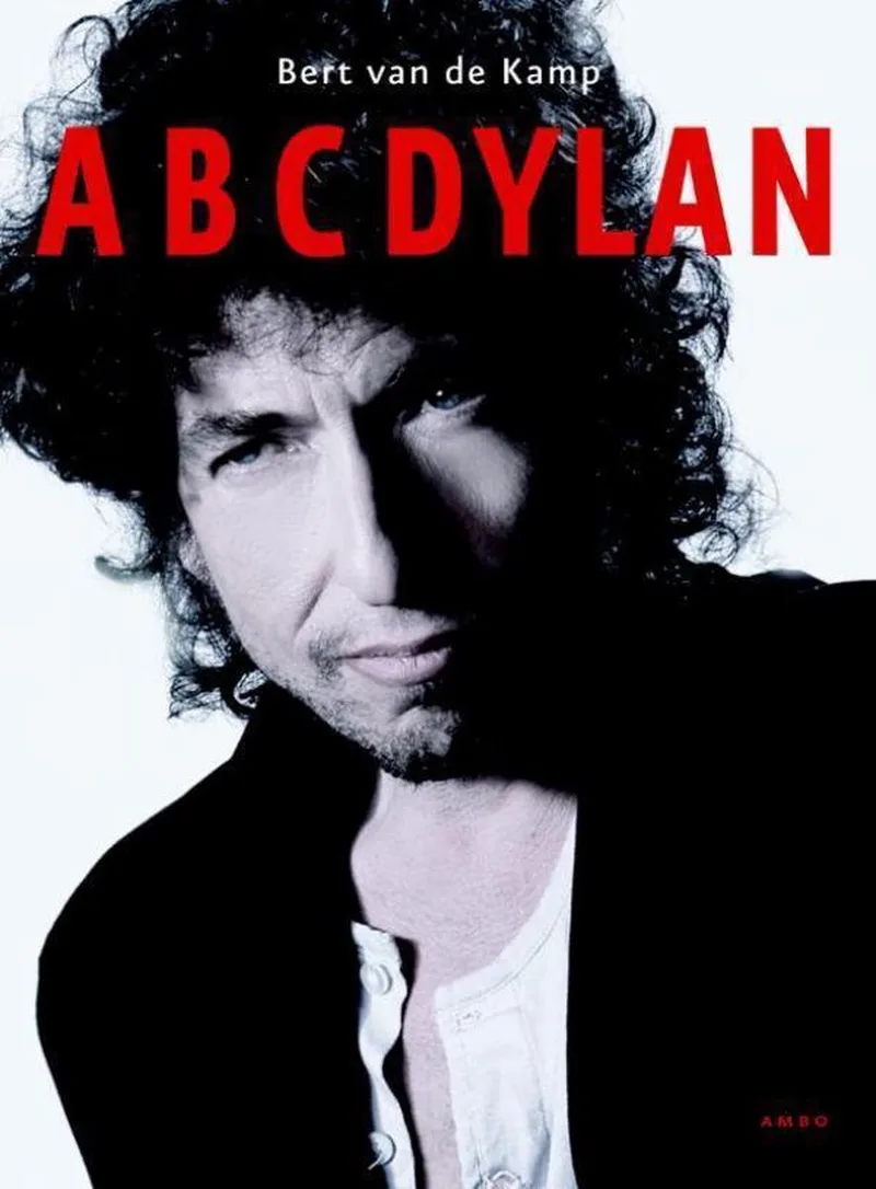 Abc-Dylan fra Ambo | Anthos – billede af bogen