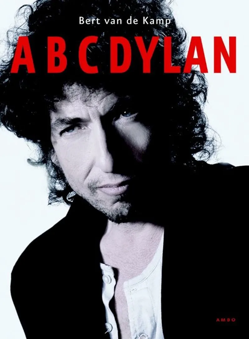 ABC-Dylan de Ambo | Anthos – photo du livre