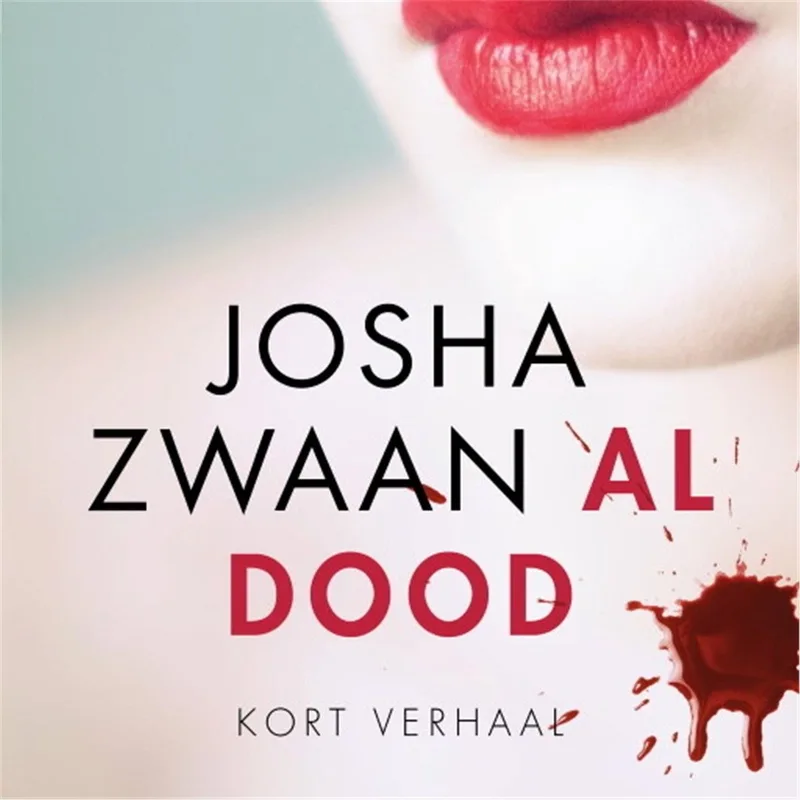 Al dood von Ambo | Anthos – Buchfoto